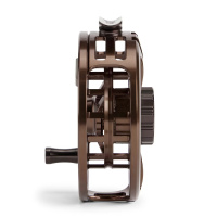 Orvis Fliegenrolle Hydros copper
