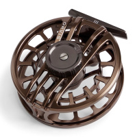 Orvis Fliegenrolle Hydros copper