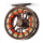 Orvis Fliegenrolle Hydros copper