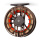 Orvis Fliegenrolle Hydros copper