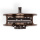 Orvis Fliegenrolle Hydros copper