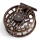 Orvis Fliegenrolle Hydros copper