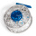 Orvis Fliegenrolle Ratio silver deep sea