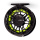 Orvis Fliegenrolle Ratio blackout