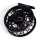 Orvis Fliegenrolle Ratio blackout