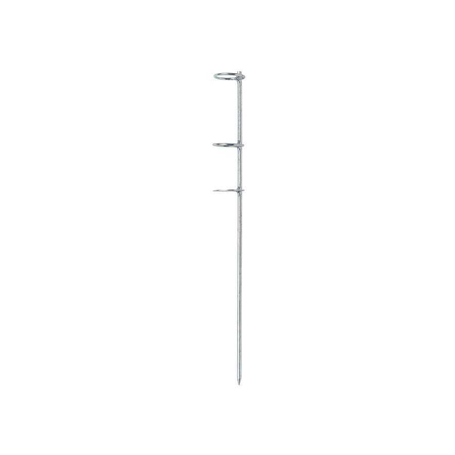 Kinetic Rutenständer Rod Holder Earth 50cm