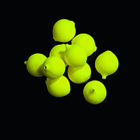 Jenzi Meer Corky gelb 8mm