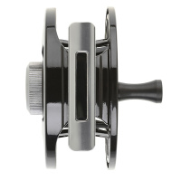 JMC Fliegenrolle Fusion RS Silver