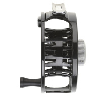 JMC Fliegenrolle Fusion RS Silver