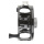 JMC Fliegenrolle Fusion RS Silver