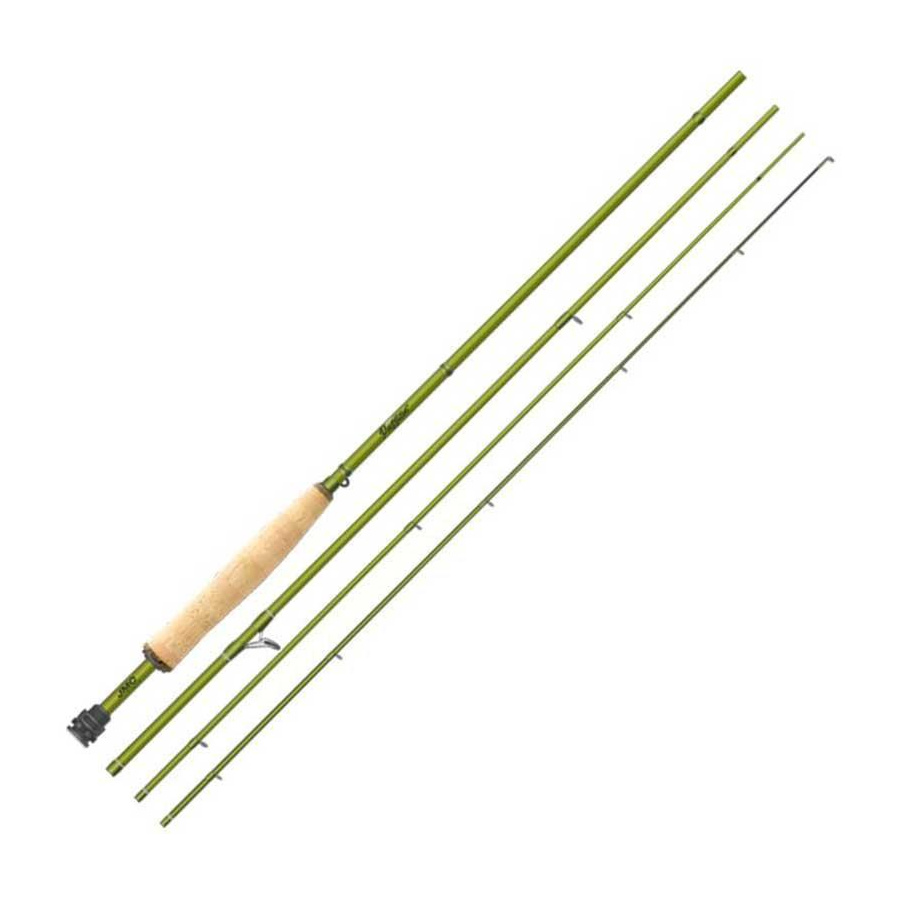 JMC Fliegenrute Passion G2 7,6ft #3/4