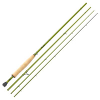 JMC Fliegenrute Passion G2 7,6ft #3/4