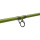 JMC Fliegenrute Passion G2 7,6ft #3/4