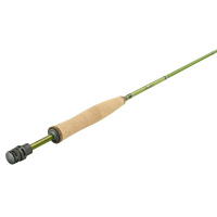 JMC Fliegenrute Passion G2 10,6ft #2/3