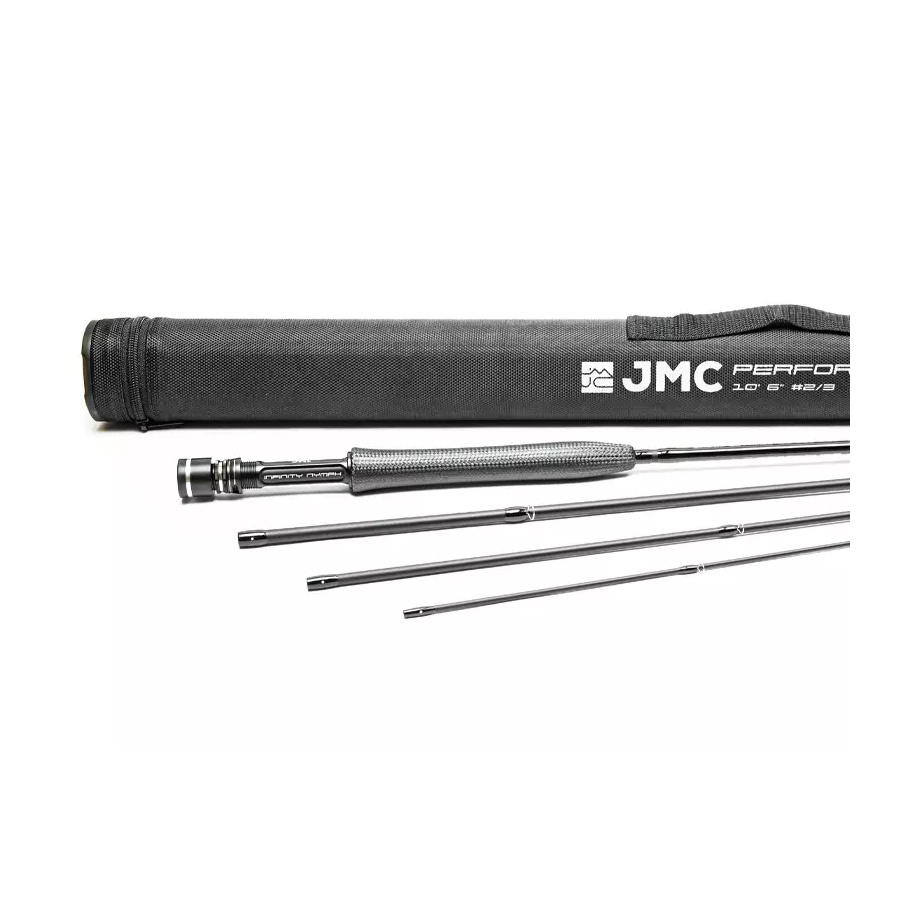 JMC Fliegenrute Performer Infinity Dry 9,4ft  #3/4
