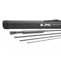 JMC Fliegenrute Performer Infinity Dry 9,4ft  #3/4