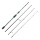 Garbolino Steckrute Addiction Aventure 2,13m 3-15g