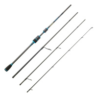 Garbolino Steckrute Addiction Aventure 1,98m 2-8g