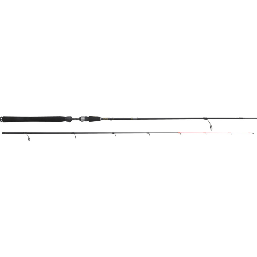 Westin Steckrute W3 FINESSE JIG 2ND 2,48m 7-28g