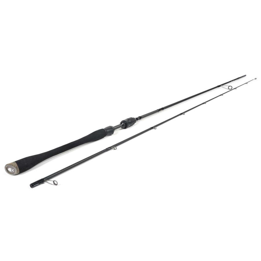 Westin Steckrute W3 FINESSE NED 2ND 2,18m 3-15g
