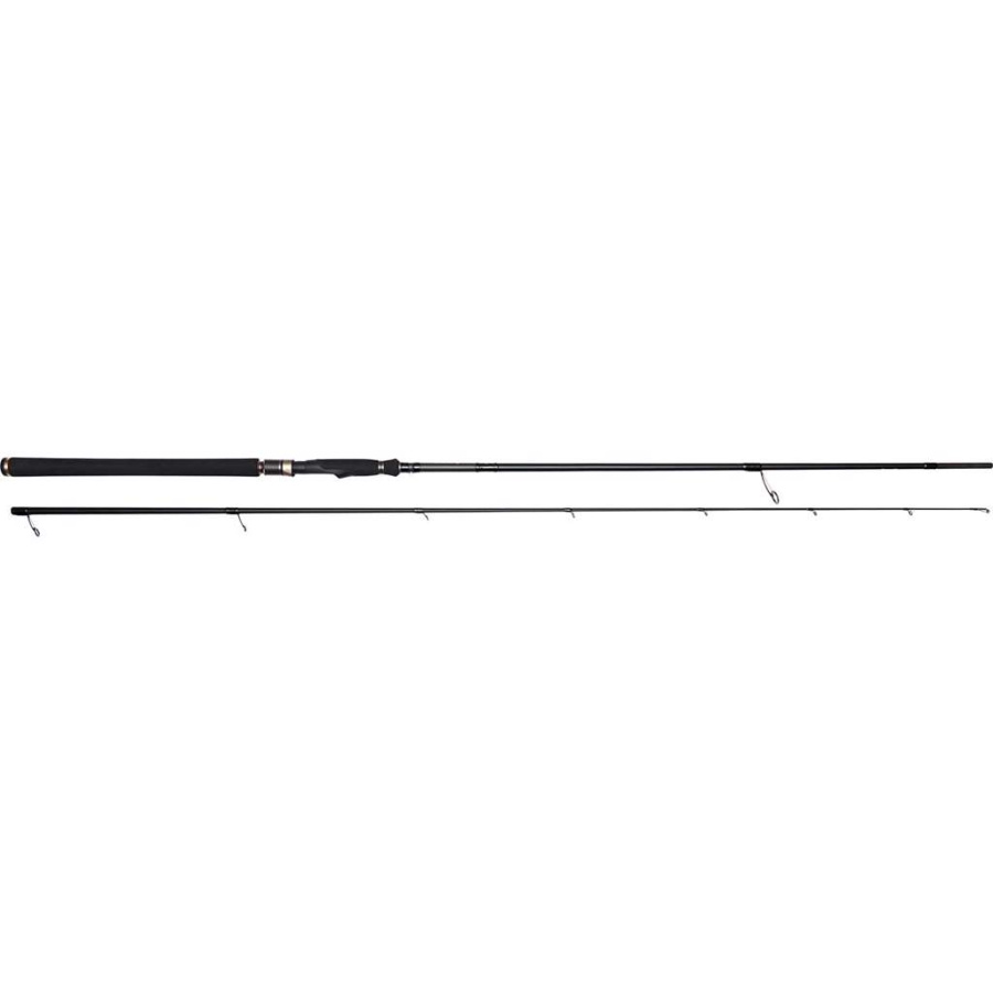 Westin Steckrute W3 POWERTEEZ 2ND 2,50m 7-28g