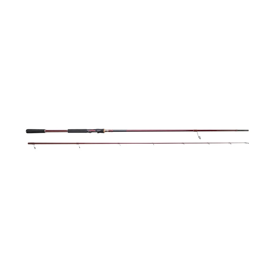 Westin Steckrute W6 POWERTEEZ MH 2,70m 21-70g