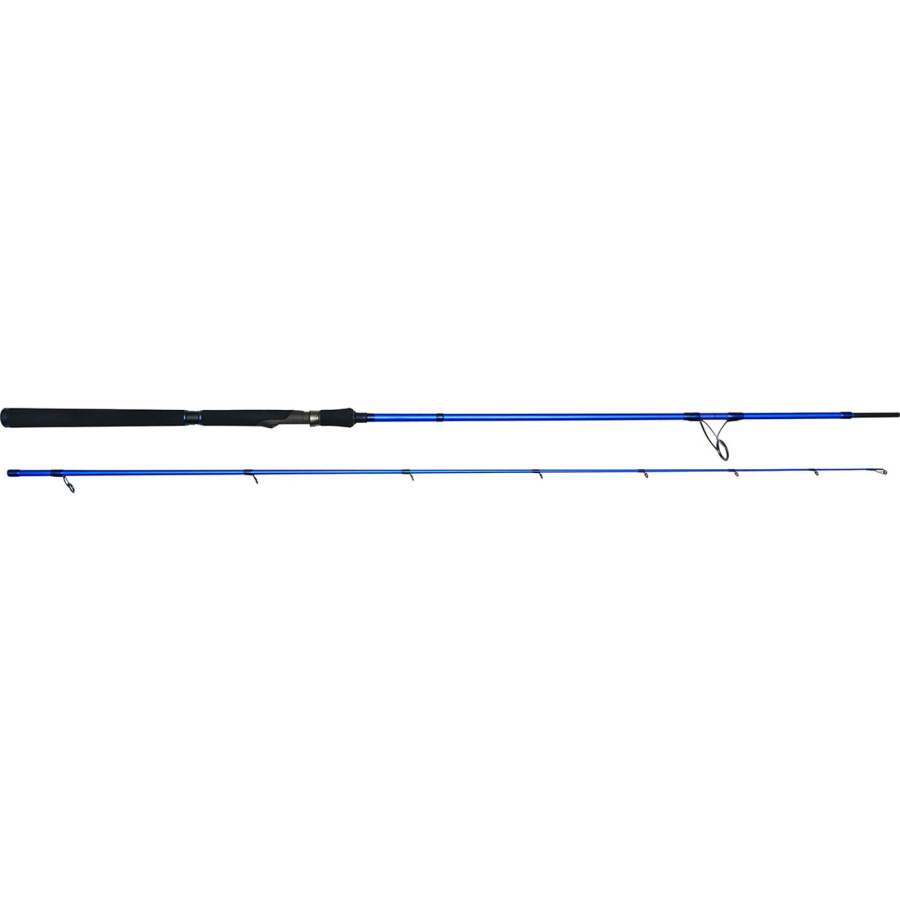 Westin Steckrute W6 POWERSTICK 2,13m 15-60g