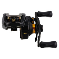 Westin Baitcastrolle W6 BC 100 HSG RH