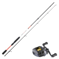 Sert Set Casting Proceed 2,10m  7-30g / Spencer BC-LH