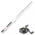 Sert Set Casting Proceed 2,10m  7-30g / Spencer BC-LH