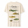 Orvis T-Shirt Freshwater Fish Snow