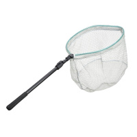 Garbolino Klappkescher Gummiert ausziehbar 44x54cm