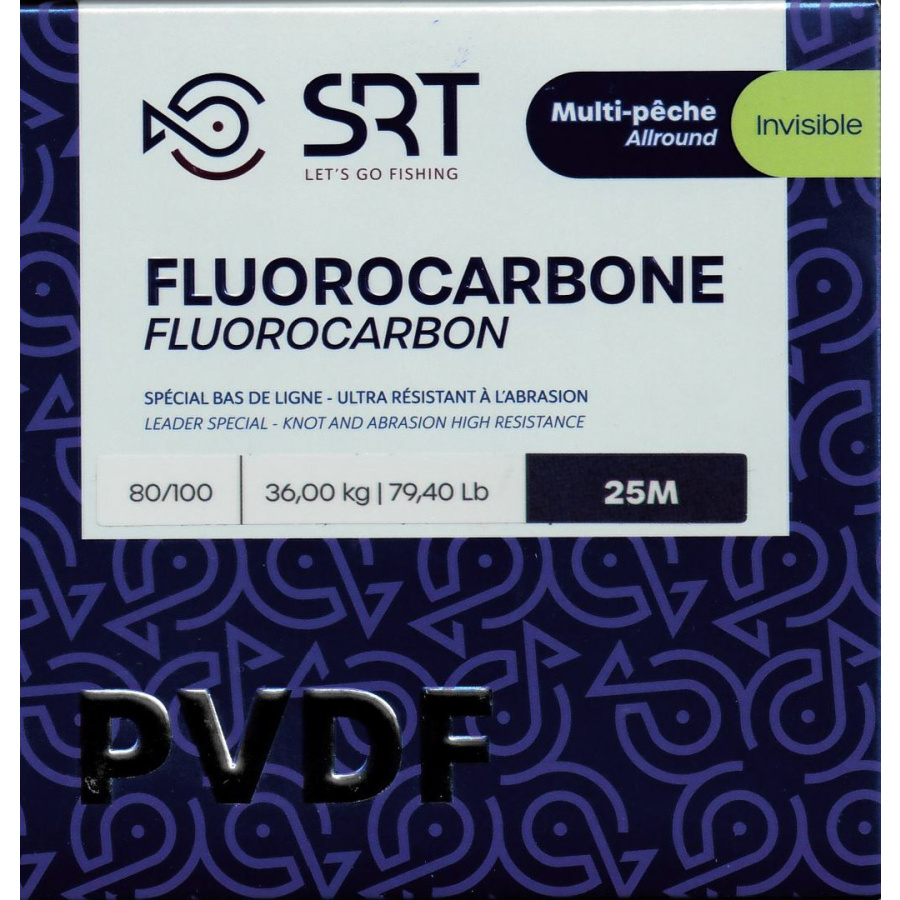 Sert Fluocarbon PVDF 25m