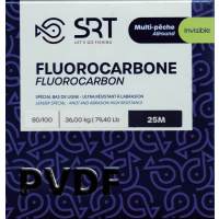 Sert Fluocarbon PVDF 25m