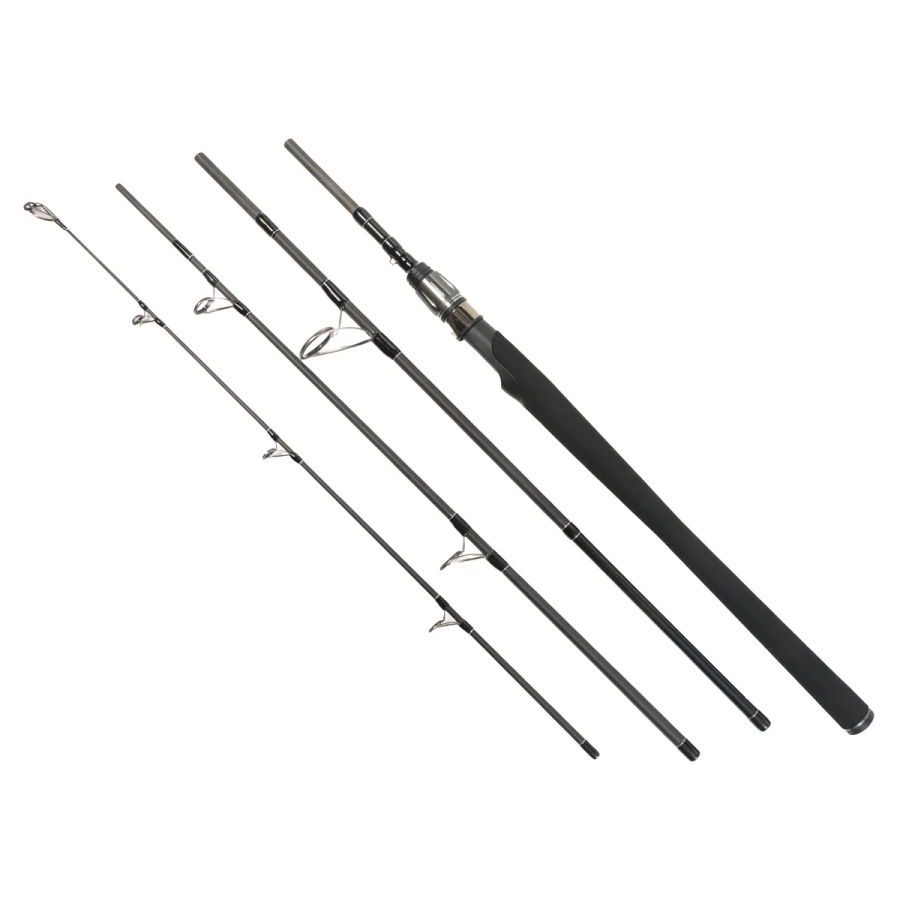 Fladen Steckrute Maxximus Travel North 2,60m -180g