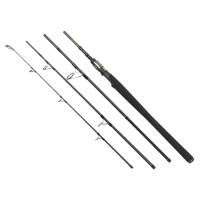 Fladen Steckrute Maxximus Travel North 2,60m -180g