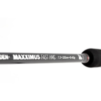 Fladen Steckrute Maxximus Fast HMC 2,20m 15-60g