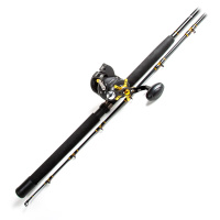 Fladen Combo Warbird Boat 1,80m 15-30lbs Warbird LC2000