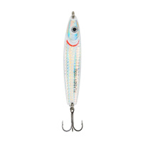 Fladen Pilker Holo Twist Pirk bleifrei 60g -  100g - 200g...