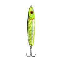 Fladen Pilker Holo Twist Pirk bleifrei 60g -  100g - 200g...
