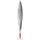Fladen Pilker Norge bleifrei 50g  - 100g - 150g pearl-schwarz