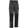 Fladen Anglerhose Authentic 2.5 grey/black Strech Summer