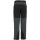 Fladen Anglerhose Authentic 2.5 grey/black Strech Summer