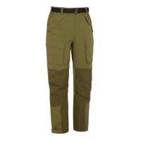 Fladen Anglerhose Authentic 5.0 green/green atmungsaktiv