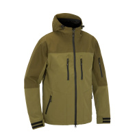Fladen Jacke Authentic 5.0 Outdoor Jacket green/green...