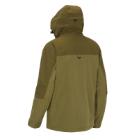 Fladen Jacke Authentic 5.0 Outdoor Jacket green/green...