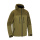 Fladen Jacke Authentic 5.0 Outdoor Jacket green/green atmungskativ
