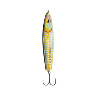 Fladen Pilker Holo Twist Pirk bleifrei 60g - 200g...