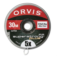 Orvis Tippet Super Strong 30m