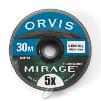 Orvis Tippet Fluorocarbon Mirage 30m